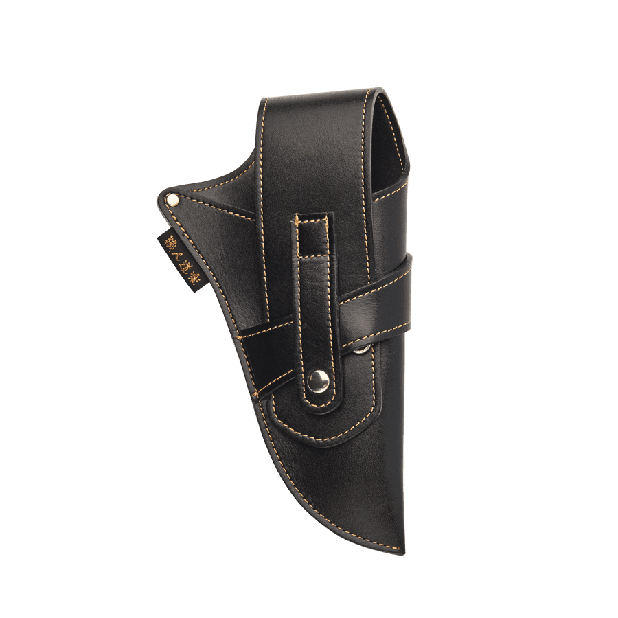 leather holster