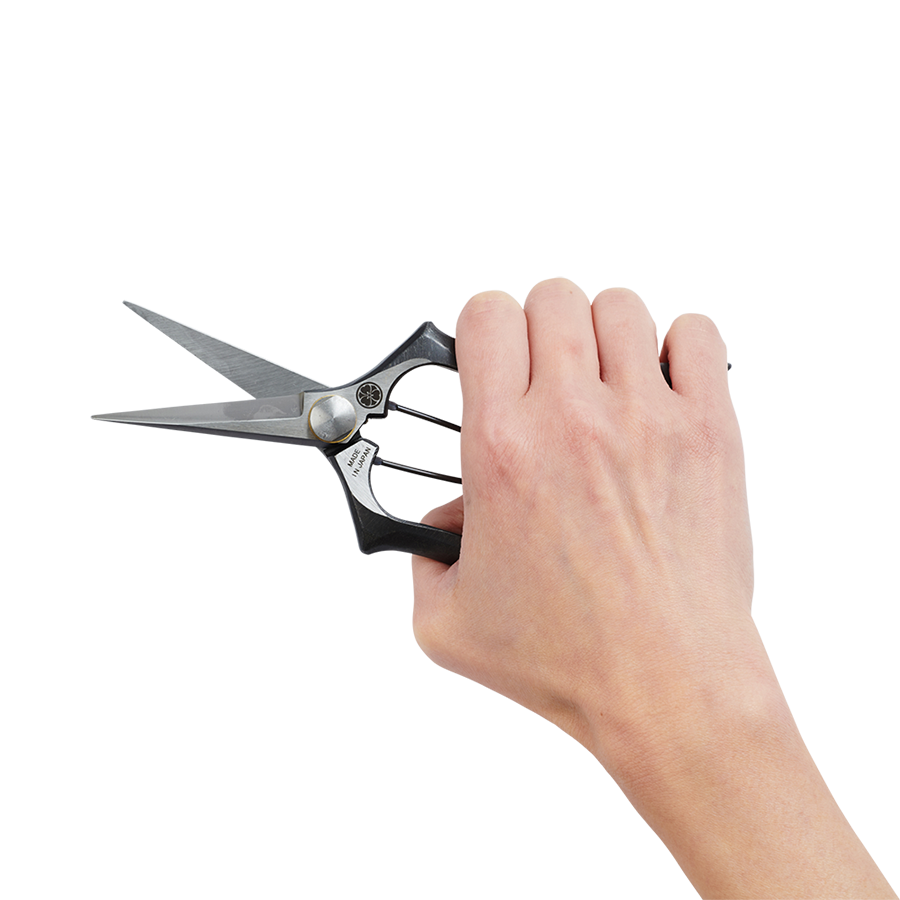 Bud Trimming Scissors "Pointy Small"