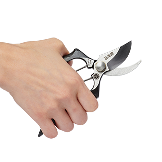 KJ-2_Katabami_Smaller_Secateurs_Dainty_Hand
