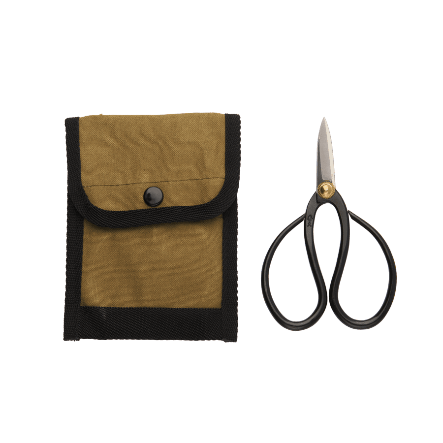 Hidehisa bonsai mini scissors