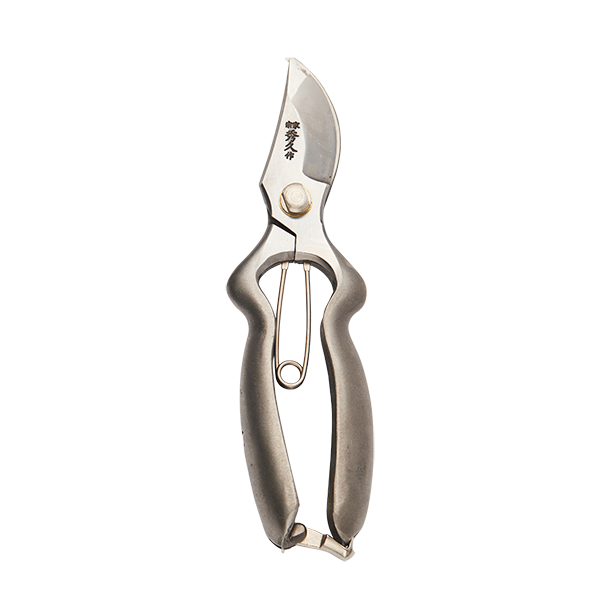 Hidehisa stainless steel Japanese secateurs