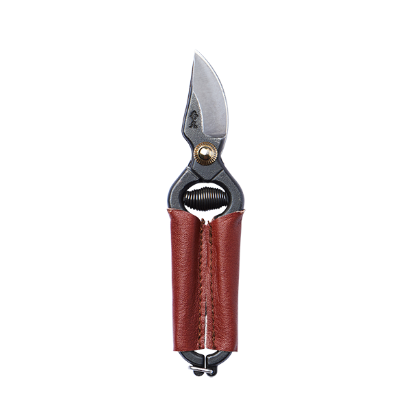 Japanese pruning secateurs