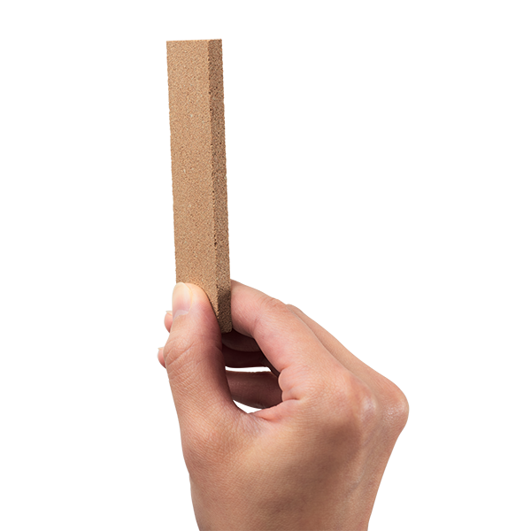 Sharpening Stone for Scissors and Secateurs