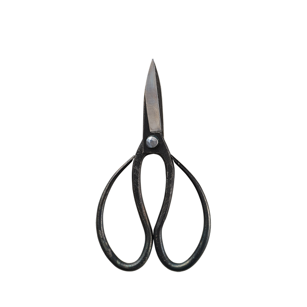 Tiny Garden Scissors "Tiny 4"