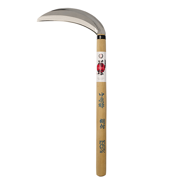 Kikumatsu AnglePro Japanese Sickle