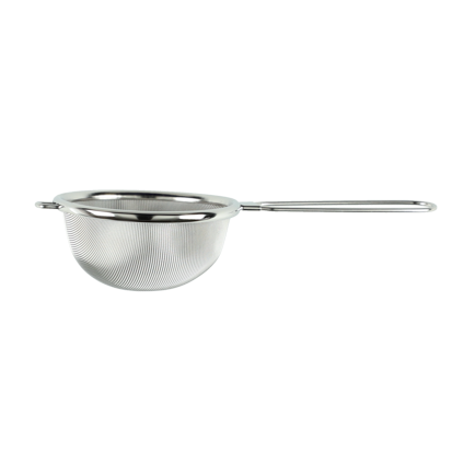 Ultra-Fine Stainless Steel Strainer – 200 Mesh