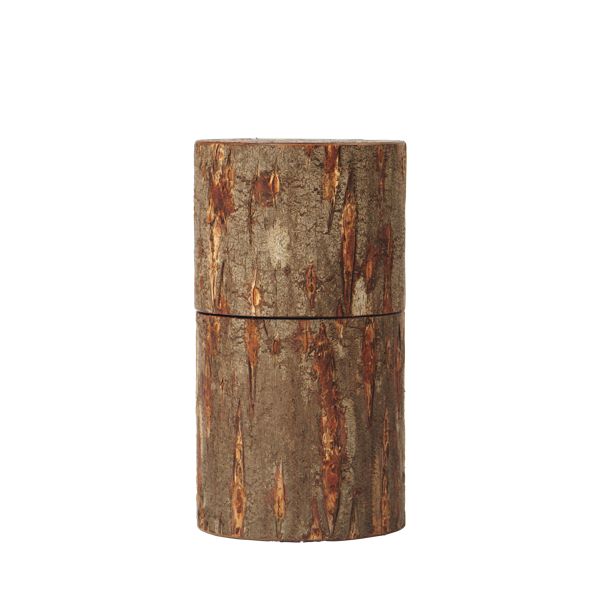 Japanese Wild Cherry Bark Tea and Coffee Canister 150g