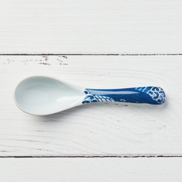 Soup Spoon Whale
