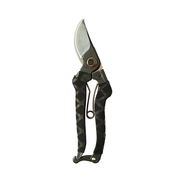 Pruning Shears Black Masamune Lefty