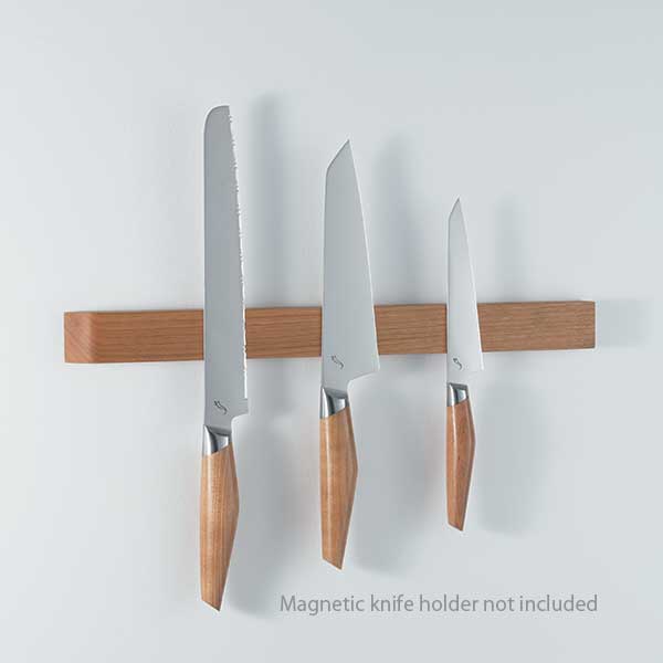 Kasane knife block set