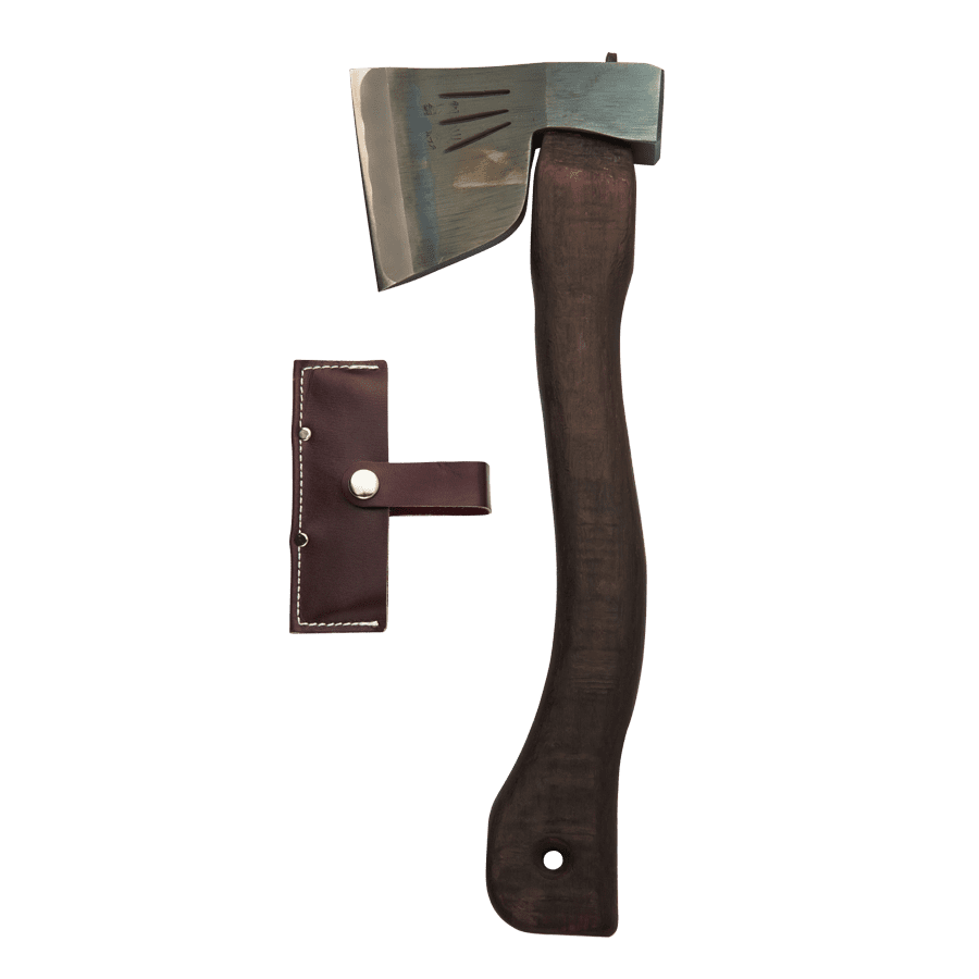 Mizuno Oak Handle Broad Axe