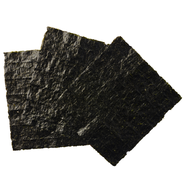 Premium Japananese Roasted Sushi Nori Sheets