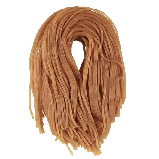 Okomen Semi Dried Brown Rice Noodle