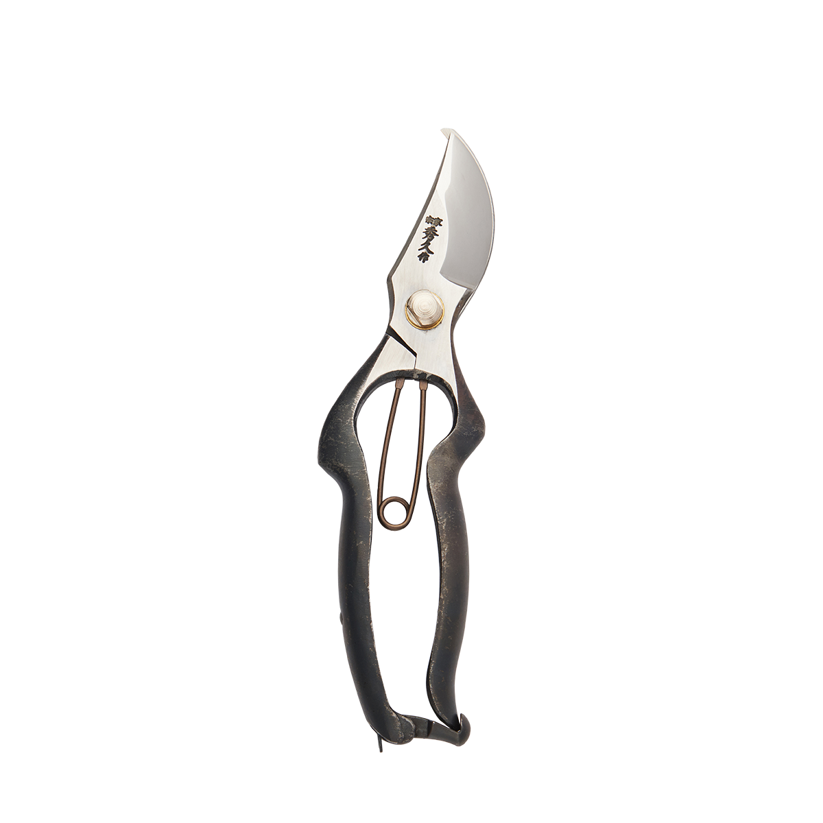 Slim Offset Handle Secateurs "Ergonomic"