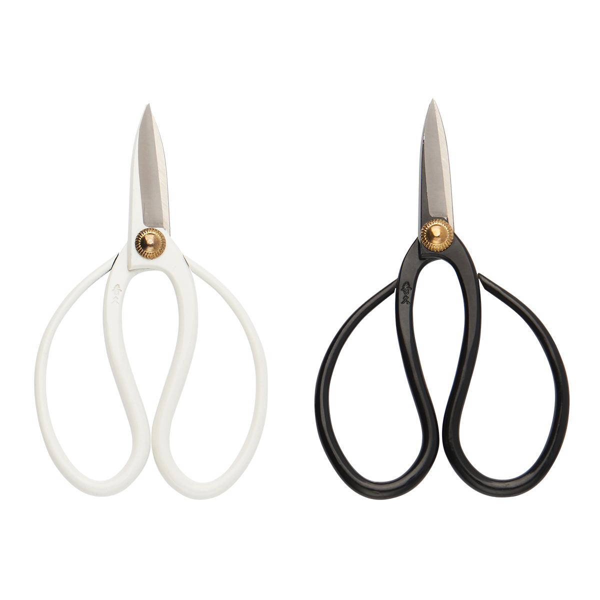 Hidehisa Floral and Bonsai Scissors “Mini”