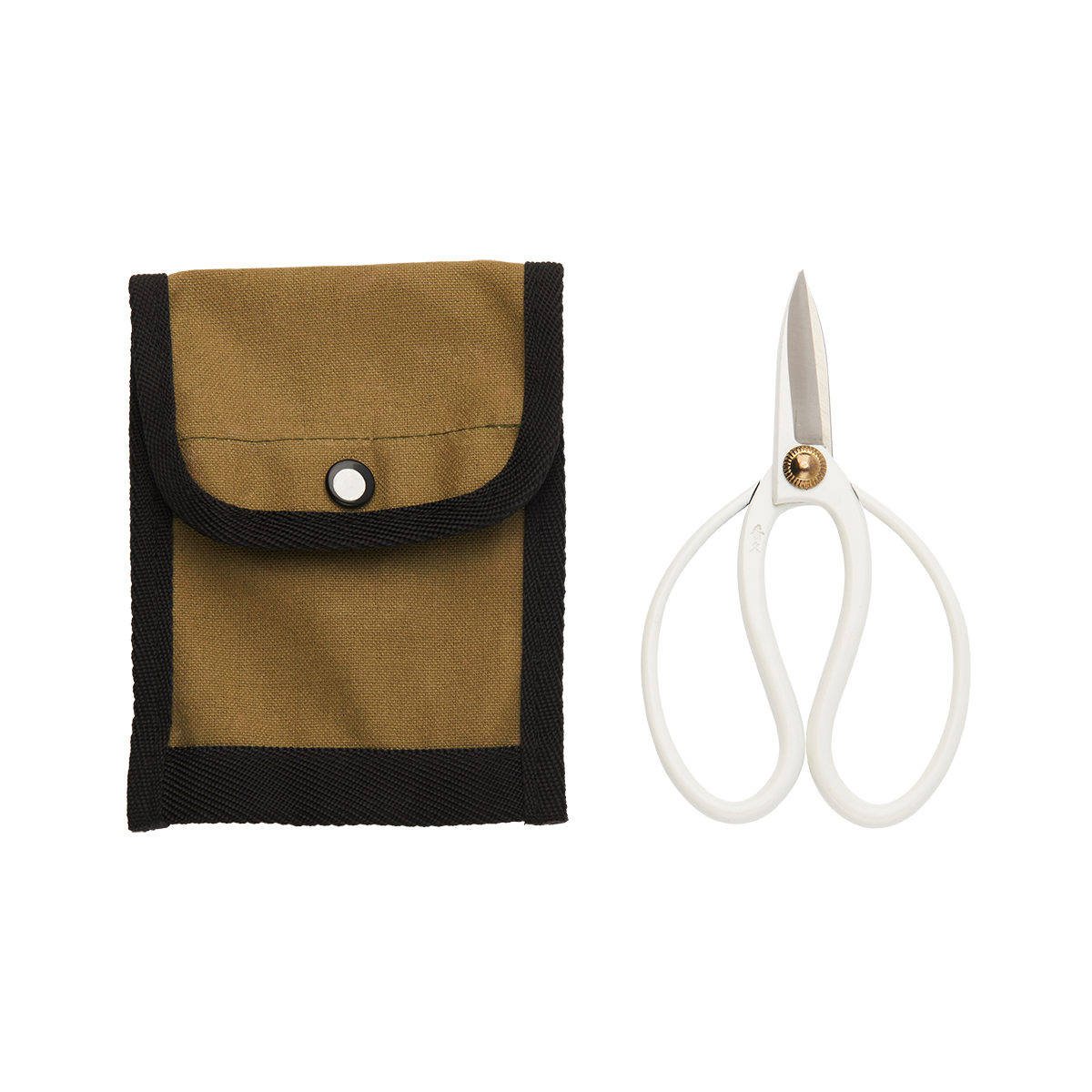 Hidehisa Floral and Bonsai Scissors “Mini” - Image 3