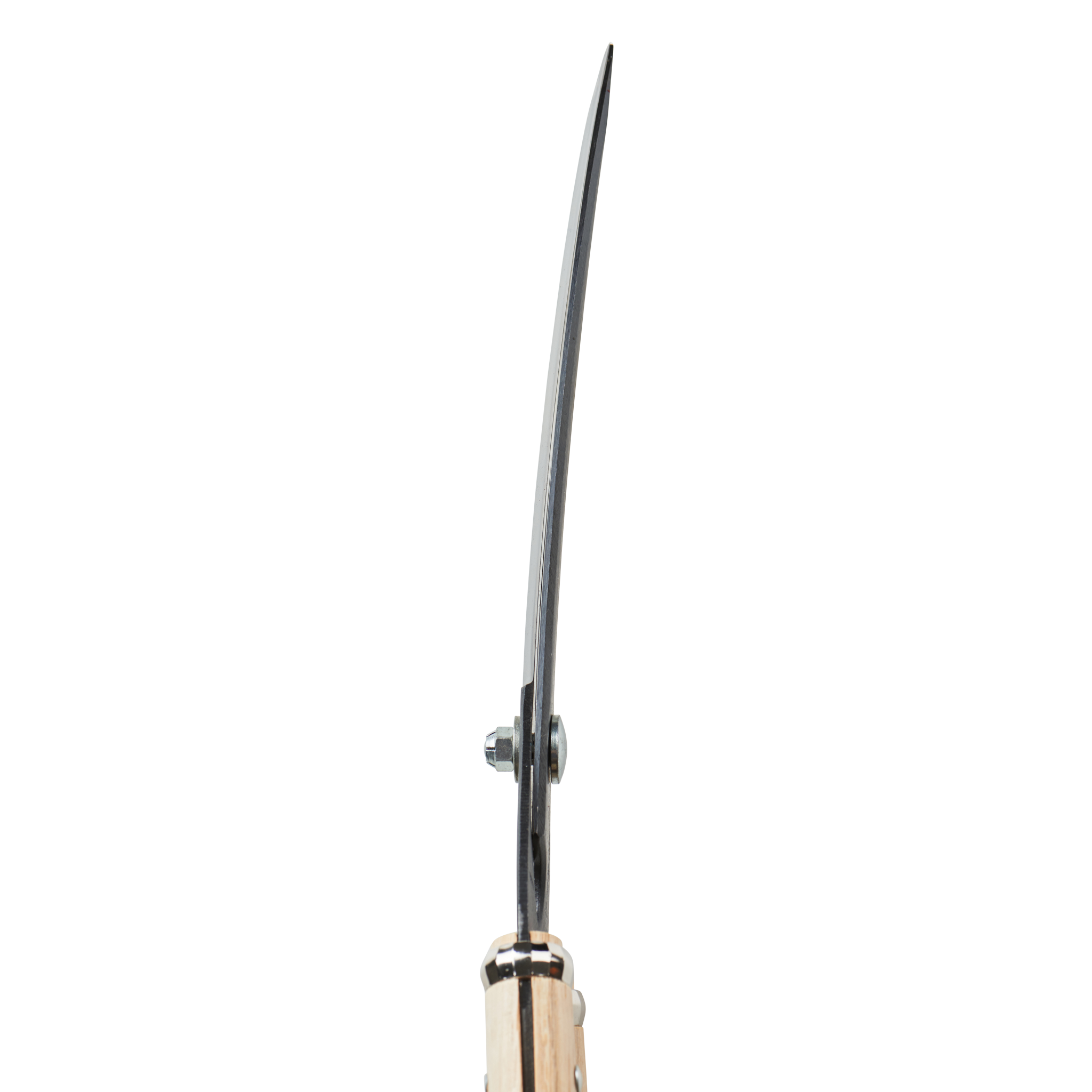 Kihachi Curved Topiary Shears by Yoshioka Hamono - Image 2