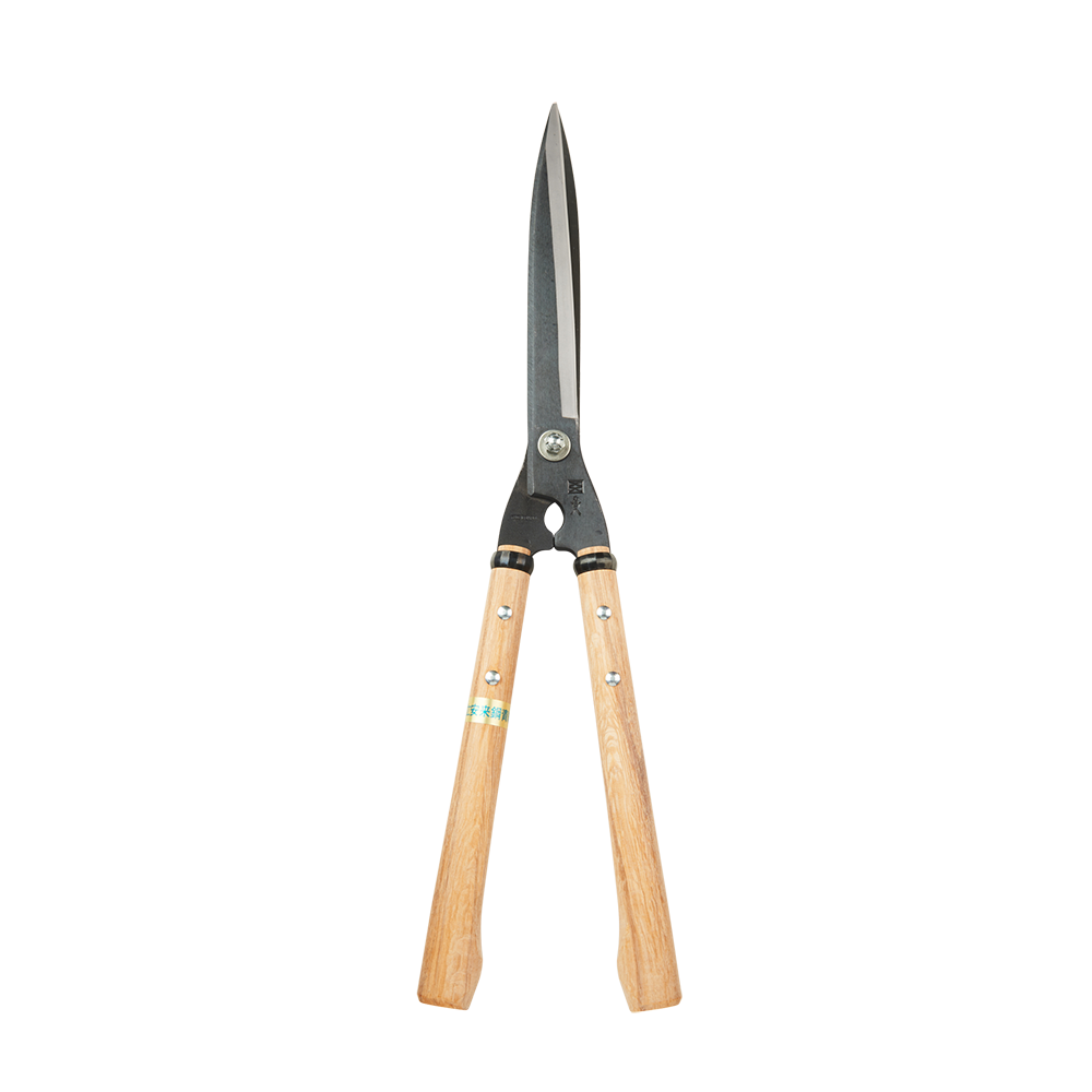 Kihachi Garden Shears with Hollow Ground Blades - Image 4