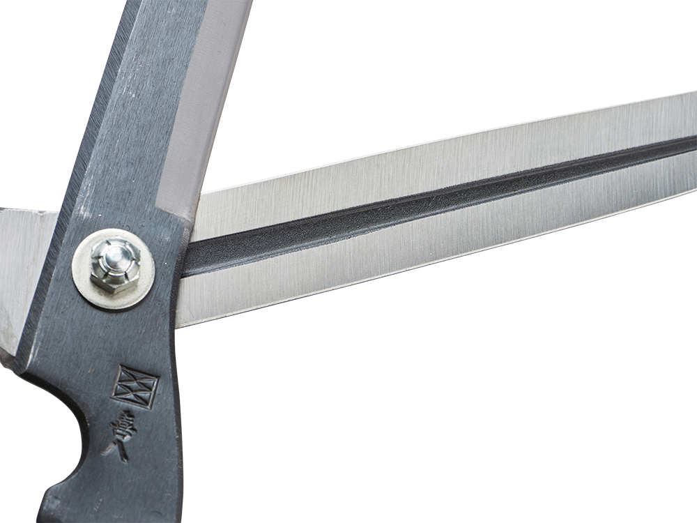 Kihachi Garden Shears with Hollow Ground Blades - Image 5