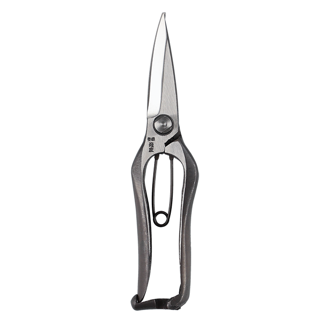 Left-Handed Tobisho Barracuda Pruning Shears 205mm