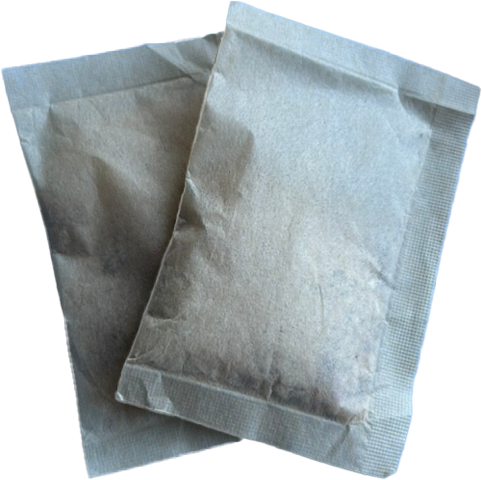 Premium Japanese Seafood Dashi Soup Stock Sachets essential for miso soup making