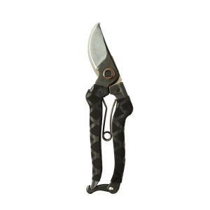 Black Masamune Pruning Shears Left Handed