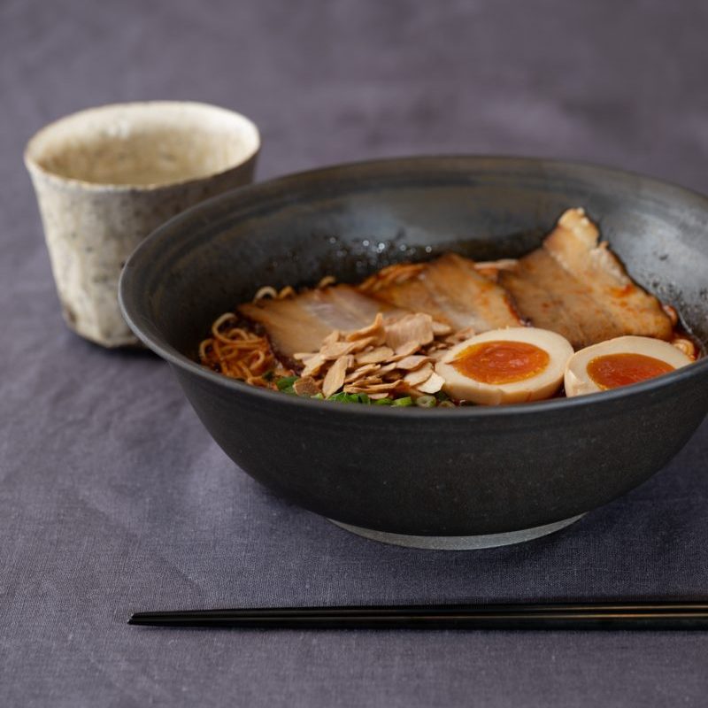 Handmade_Kyoto_Ware_Bowl-_with_Ramen