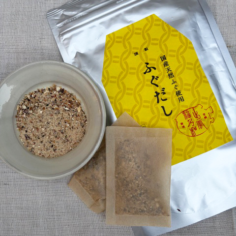 Essential ingredient for making miso soup that should never be skipped is quality dashi