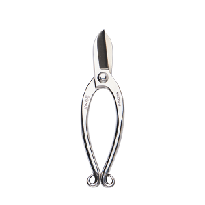 Warabite Srenless Steel Floral Scissors