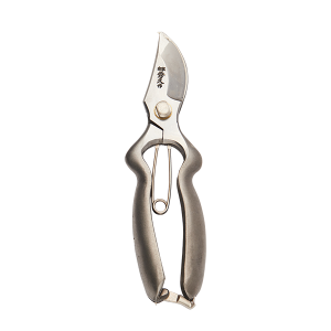 Toyama Hamono Robust Secateurs Good Design Award Winner