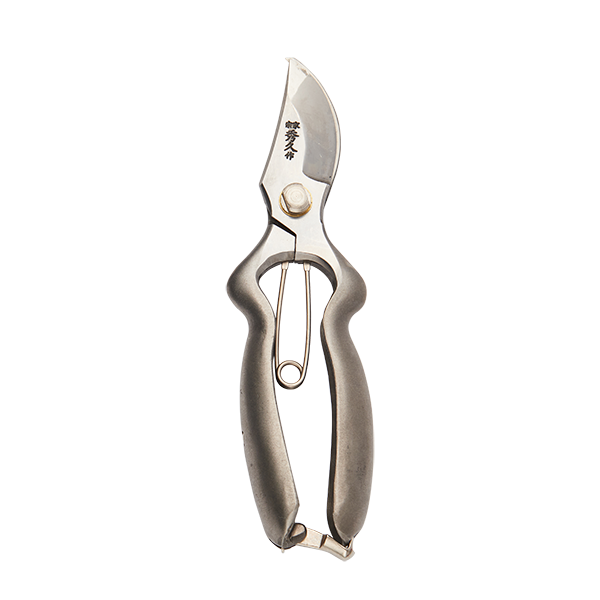 Toyama Hamono Robust Secateurs Good Design Award Winner