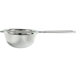 Ultra Fine Tea and Coffee Strainer 200 Mesh Stainless Steel Dish Washer Safe