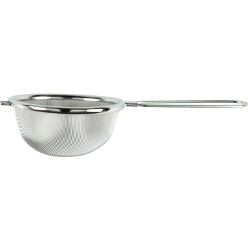 Ultra Fine Tea and Coffee Strainer 200 Mesh Stainless Steel Dish Washer Safe