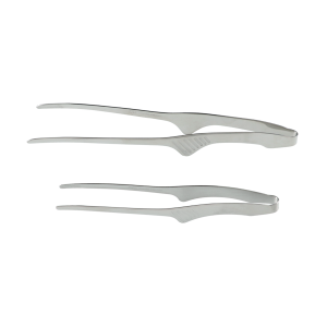 Clever Tongs Japanese Hygienic Kitchen Tongs Small and Large