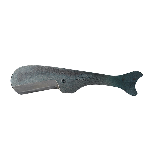 Whale Knife Sperm Whale