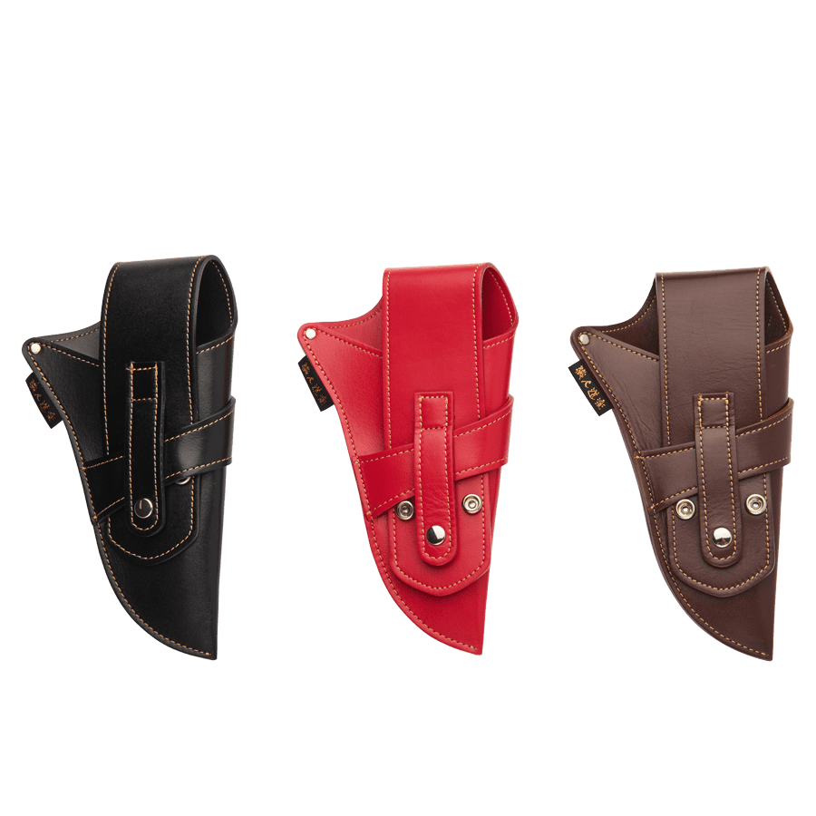 holster colour variation