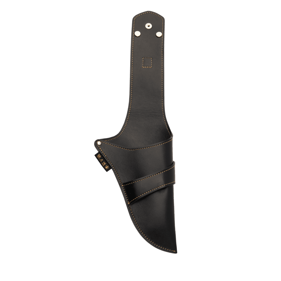 leather holster