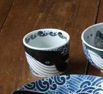 Soba Dipping Cup Whale - Image 3