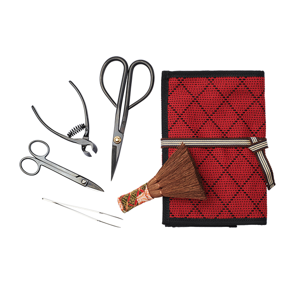 MK-3_New_Compact_Bonsai_Care_Kit_All_Bag